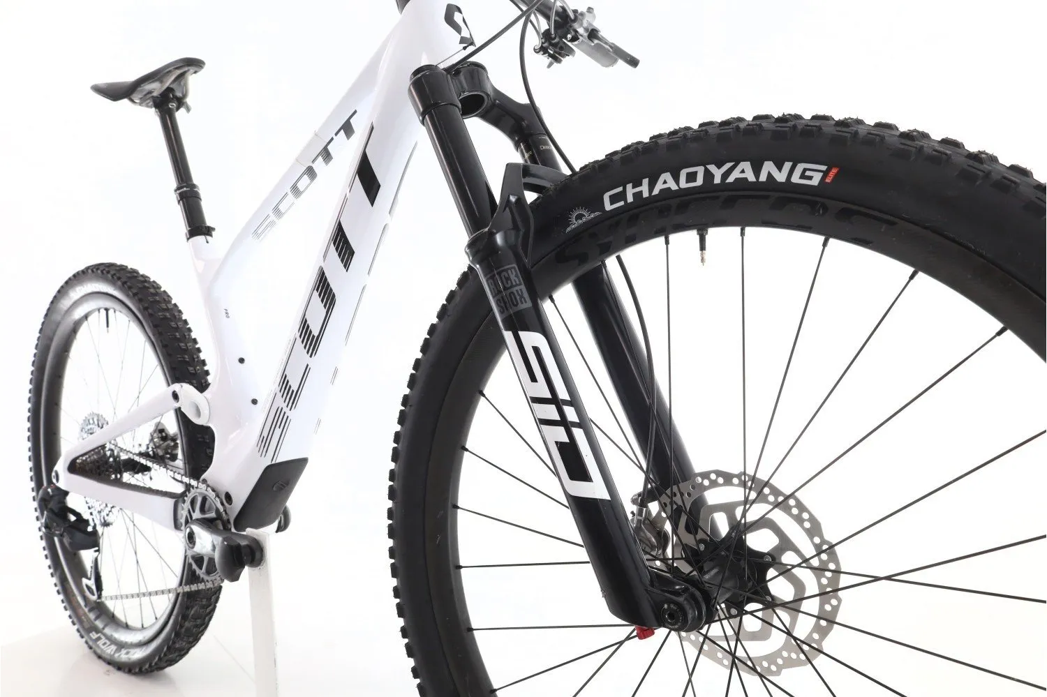 Scott Spark RC Pro 2020