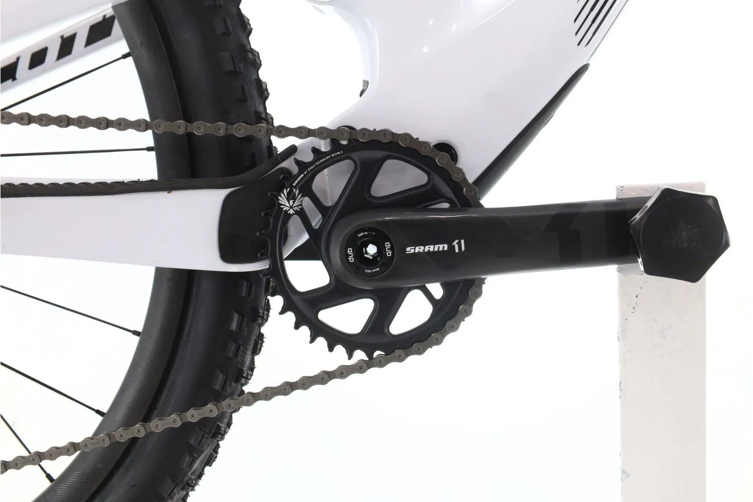 Scott Spark RC Pro 2020