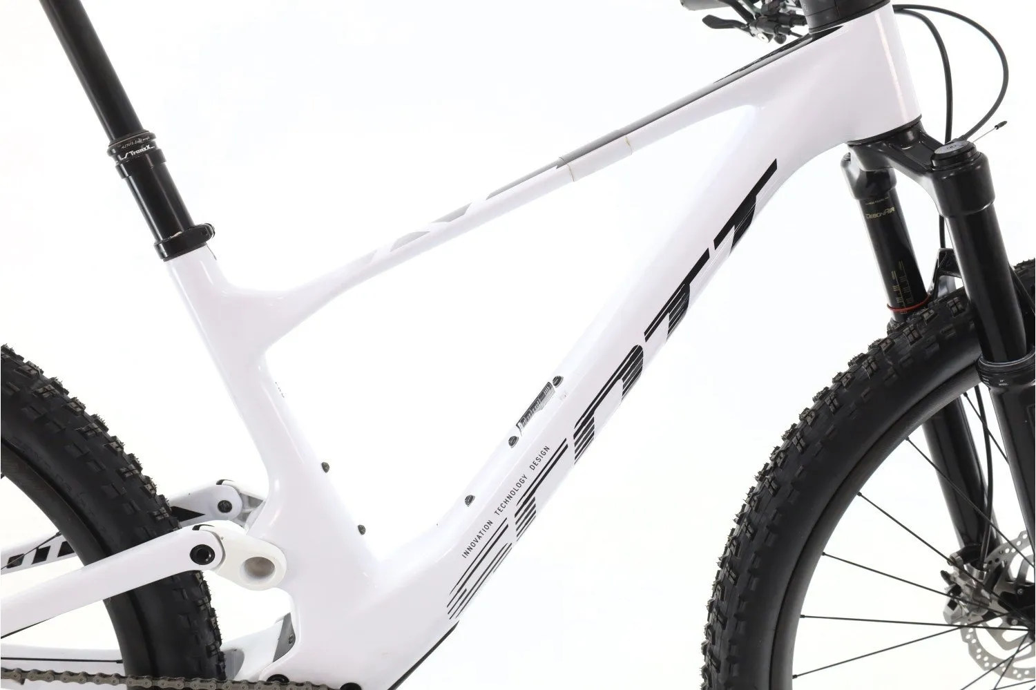 Scott Spark RC Pro 2020