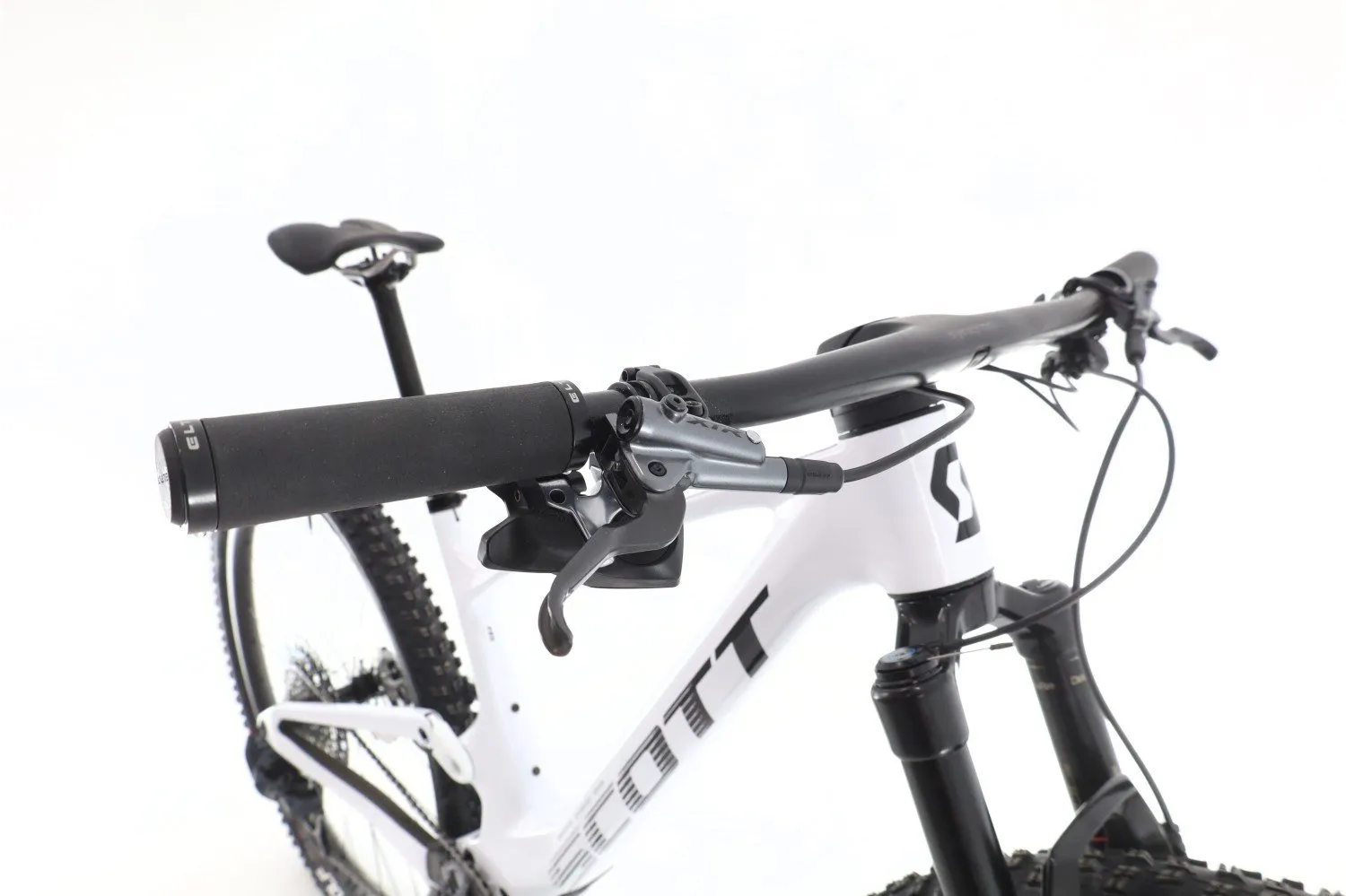 Scott Spark RC Pro 2020