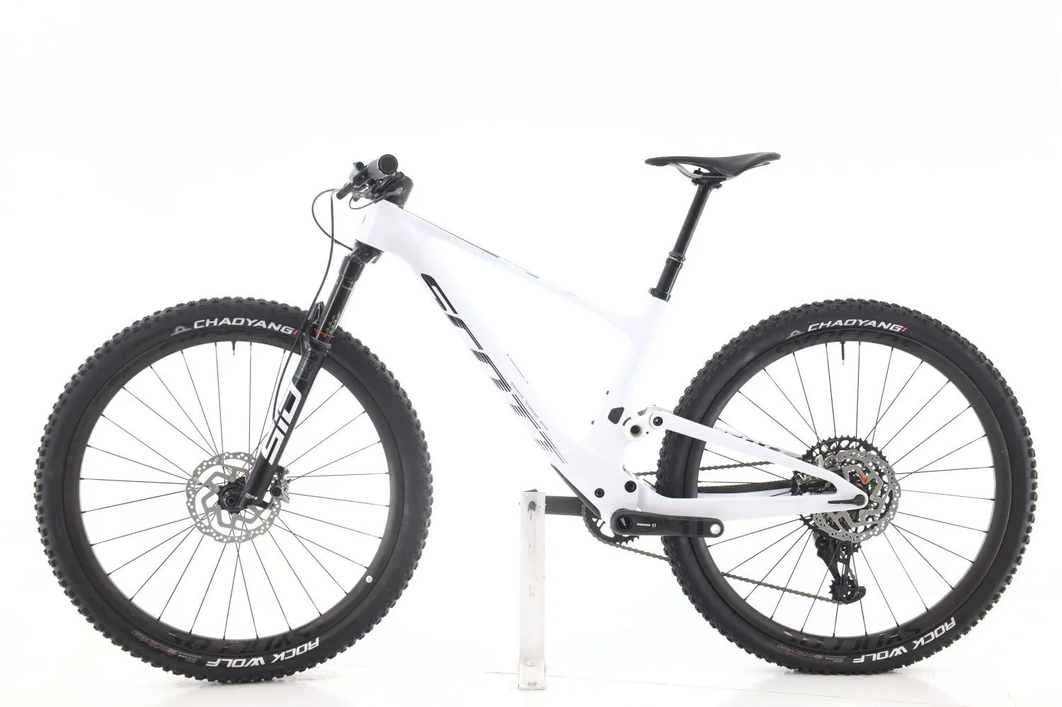 Scott Spark RC Pro 2020