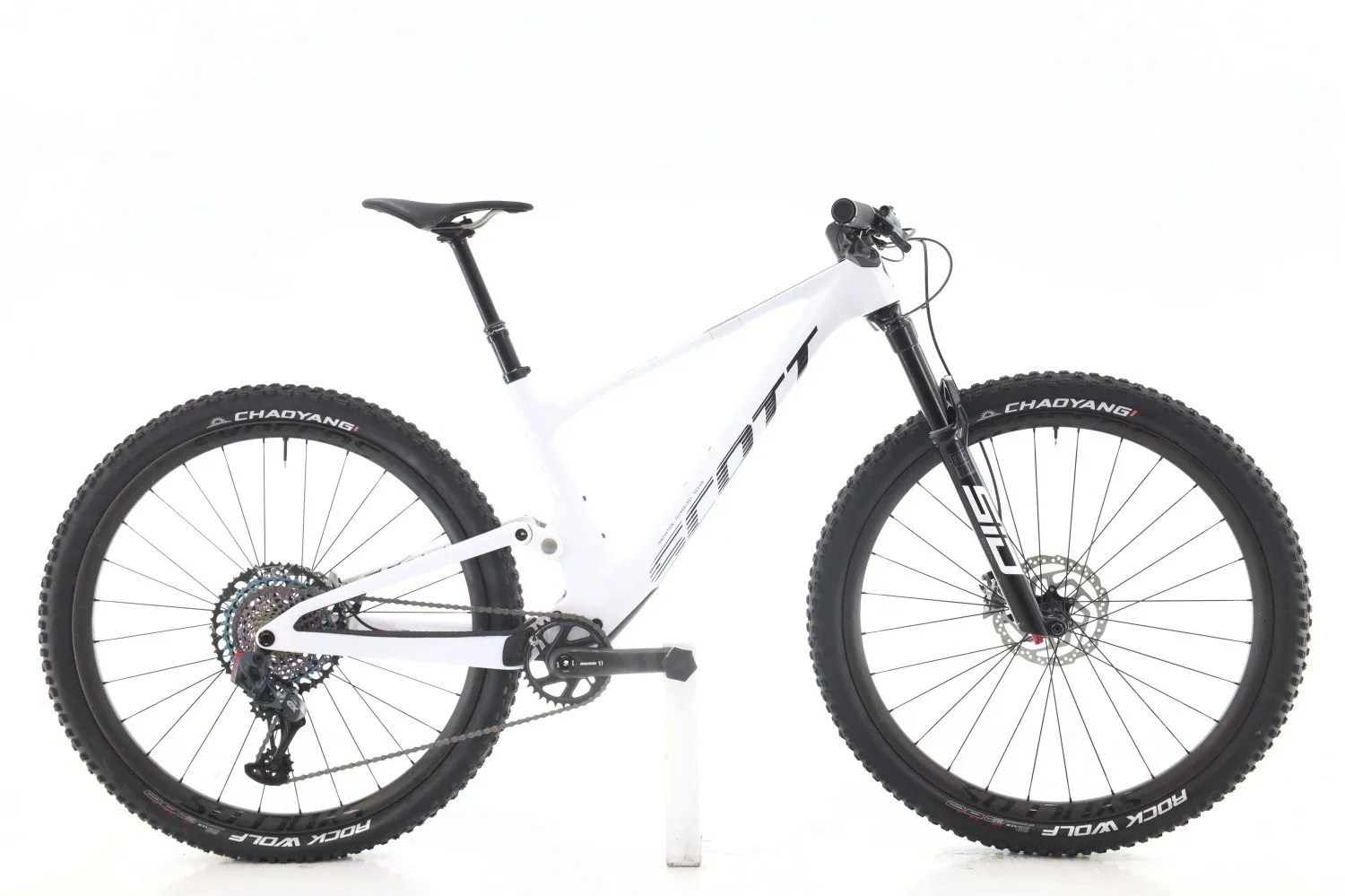 Scott Spark RC Pro 2020