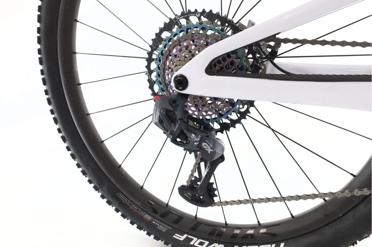 Scott Spark RC Pro 2020