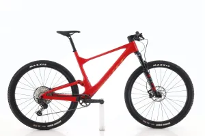Scott Spark RC Team 2022