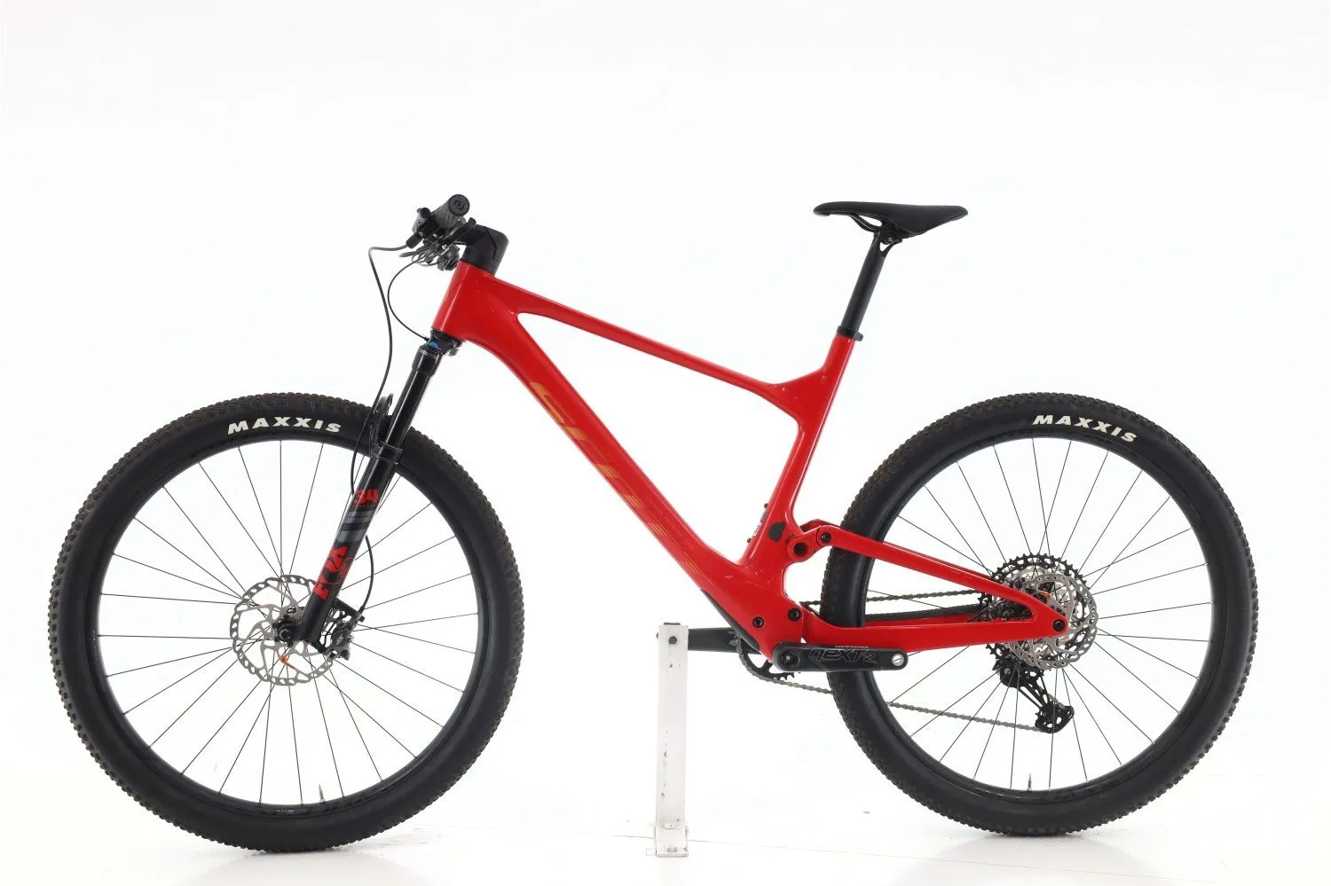 Scott Spark RC Team 2022