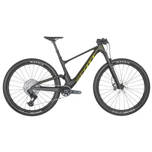 Scott Spark RC Team Issue TR 2024 - Sram GX Eagle AXS 1x12sp - Syncros Silverton 2.0-30 6