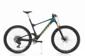 Scott Spark RC World Cup 2023