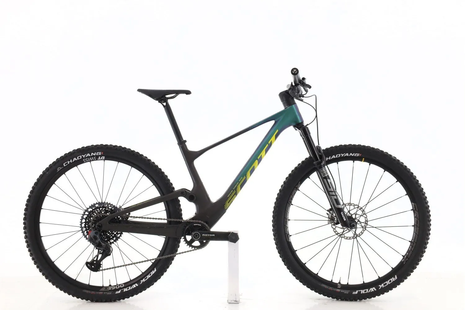 Scott Spark RC World Cup 2023