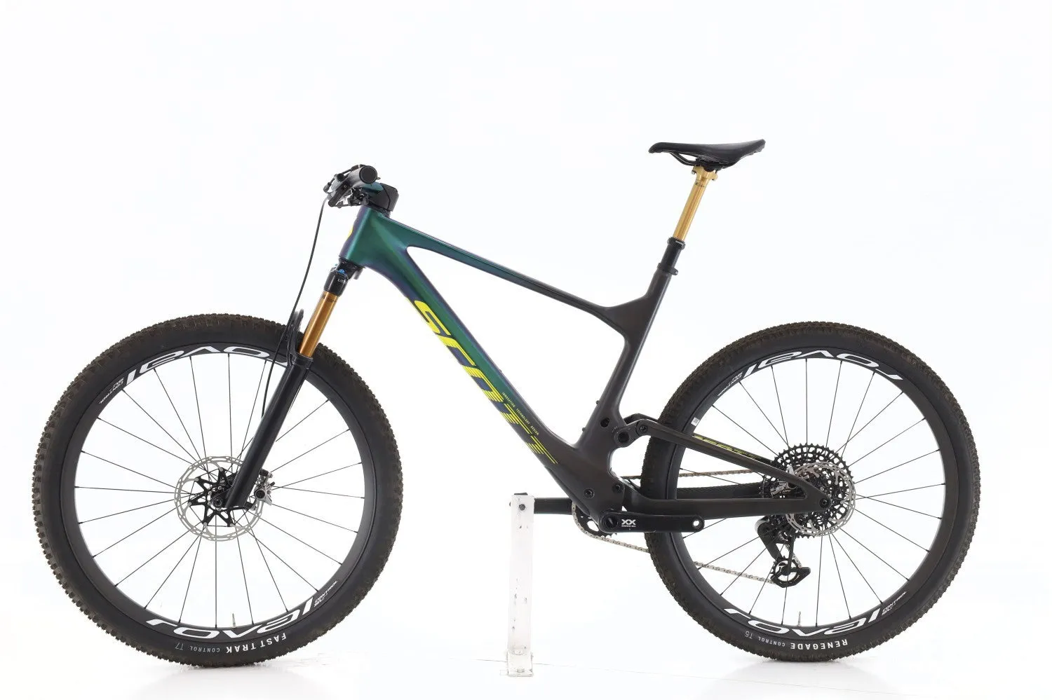 Scott Spark RC World Cup 2023