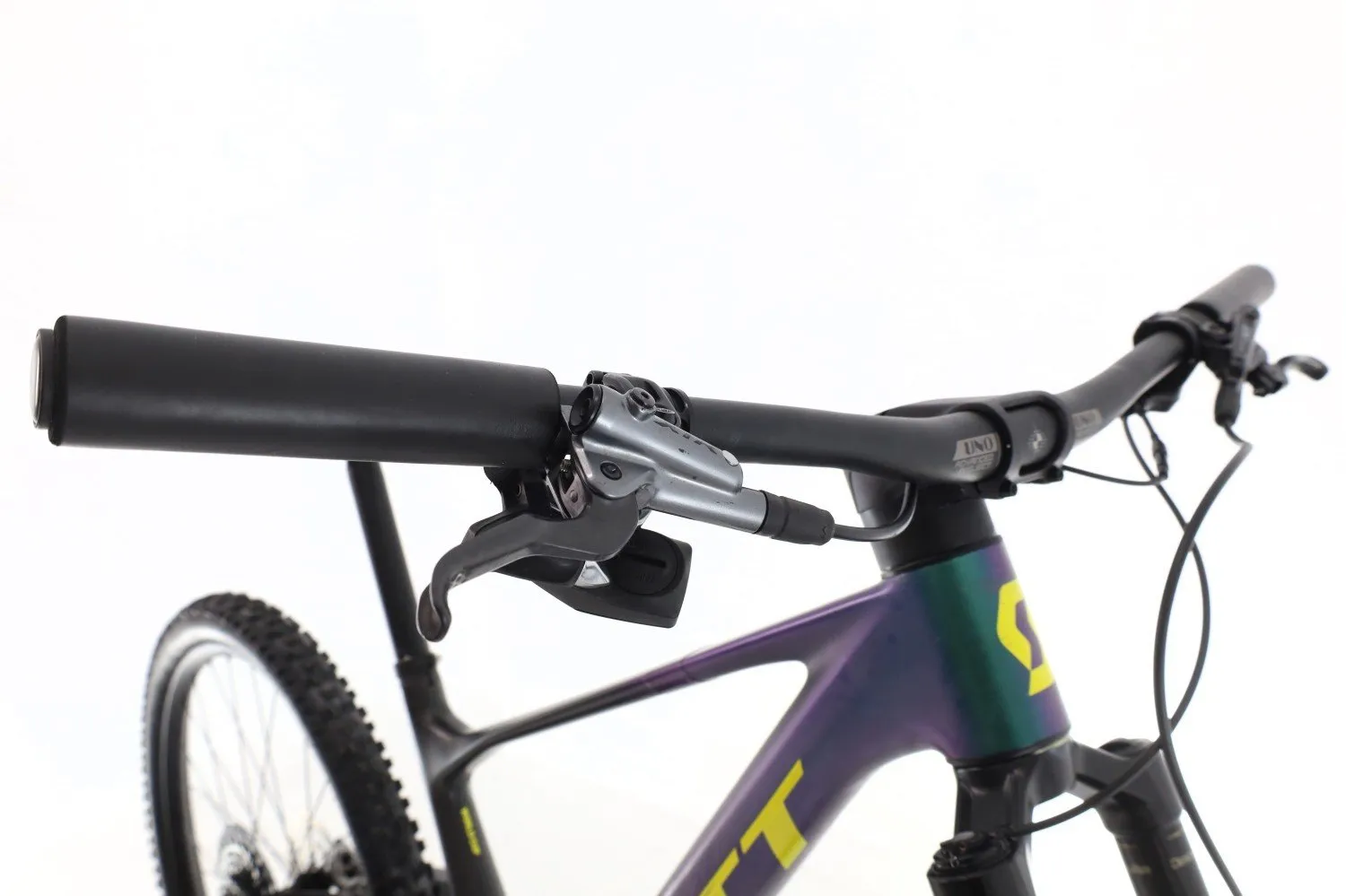 Scott Spark RC World Cup 2023