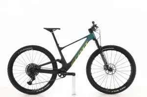 Scott Spark RC World Cup 2023