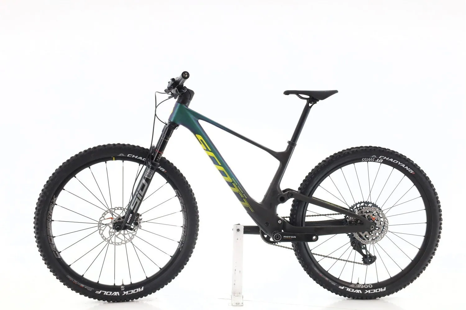 Scott Spark RC World Cup 2023