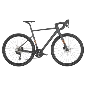 Scott Speedster Gravel 10 2025 - Shimano GRX 2x12sp - Syncros Race X25