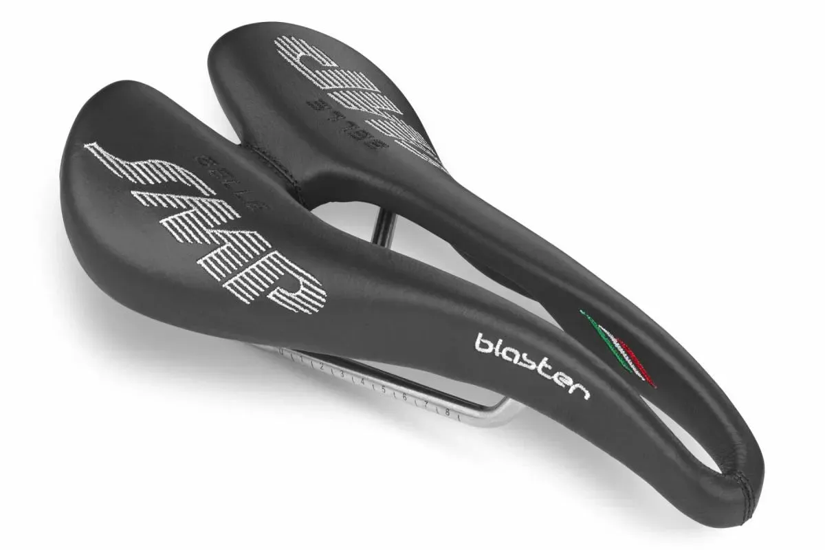 Selle SMP Blaster Saddle (Black)