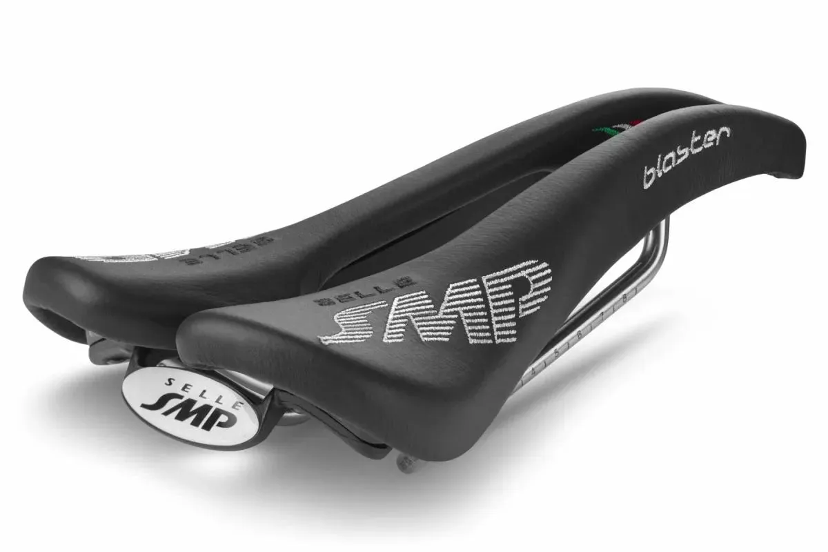 Selle SMP Blaster Saddle (Black)
