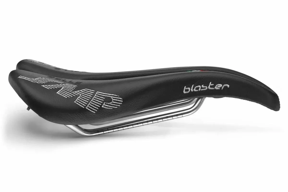 Selle SMP Blaster Saddle (Black)
