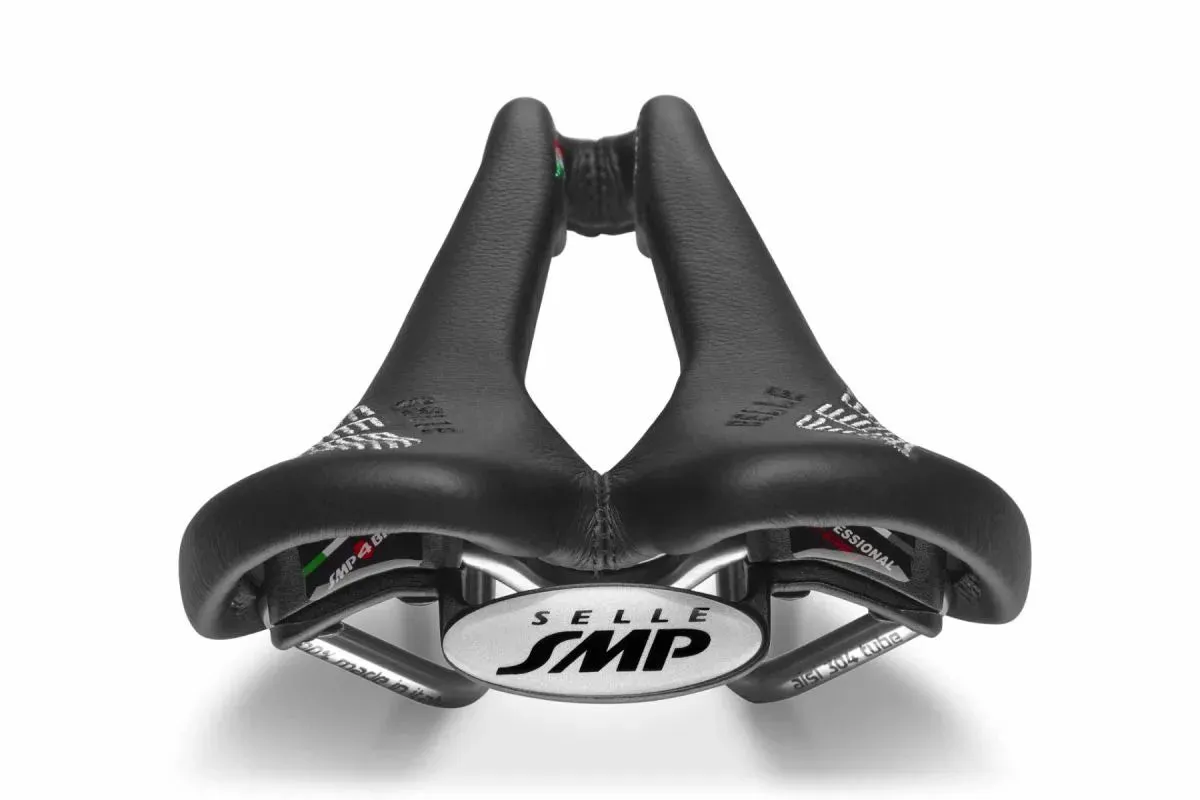 Selle SMP Blaster Saddle (Black)