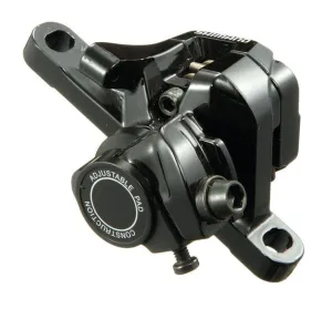 Shimano BR-R517 Post Mount Mechanical Disc Brake (Black)