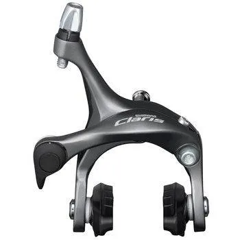 Shimano Claris BR-R2000 Dual Pivot Caliper Rim Brake (Grey)