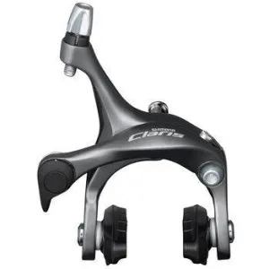 Shimano Claris BR-R2000 Dual Pivot Caliper Rim Brake (Grey)
