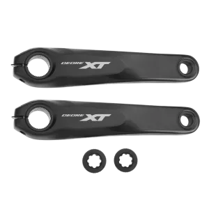 Shimano Crank Arm Set 165mm