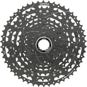 Shimano Cues CS-LG400 11 Speed Cassette (Black)
