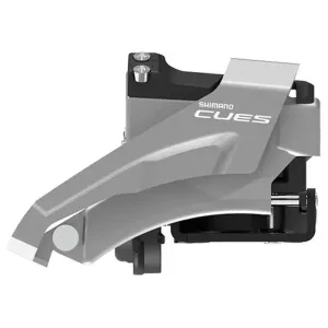 Shimano CUES  FD-U4000  Front Derailleur