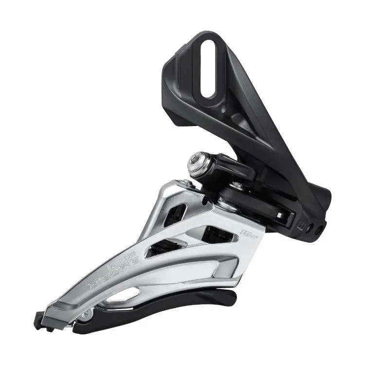 Shimano Deore FD-M4100-D 10 Speed Front Derailleur