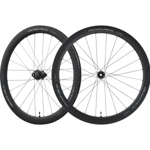 Shimano Dura-Ace WH-R9270 C50 Carbon Road Wheelset - Tubeless