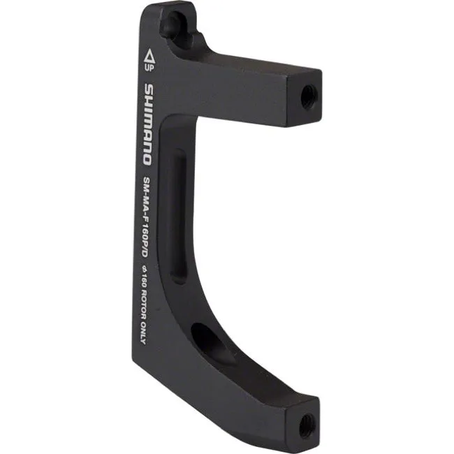 Shimano Flat Mount Disc Brake Adaptors
