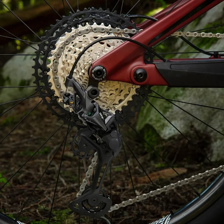 Shimano RD-M8100 Rear Derailleur XT Shadow  12-Speed