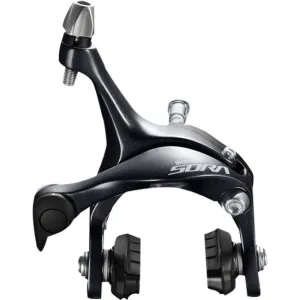 Shimano Sora BR-R3000 Dual Pivot Caliper Rim Brake (Black)