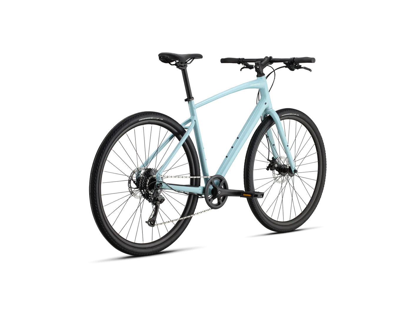 Sirrus X 1.0 (2025)