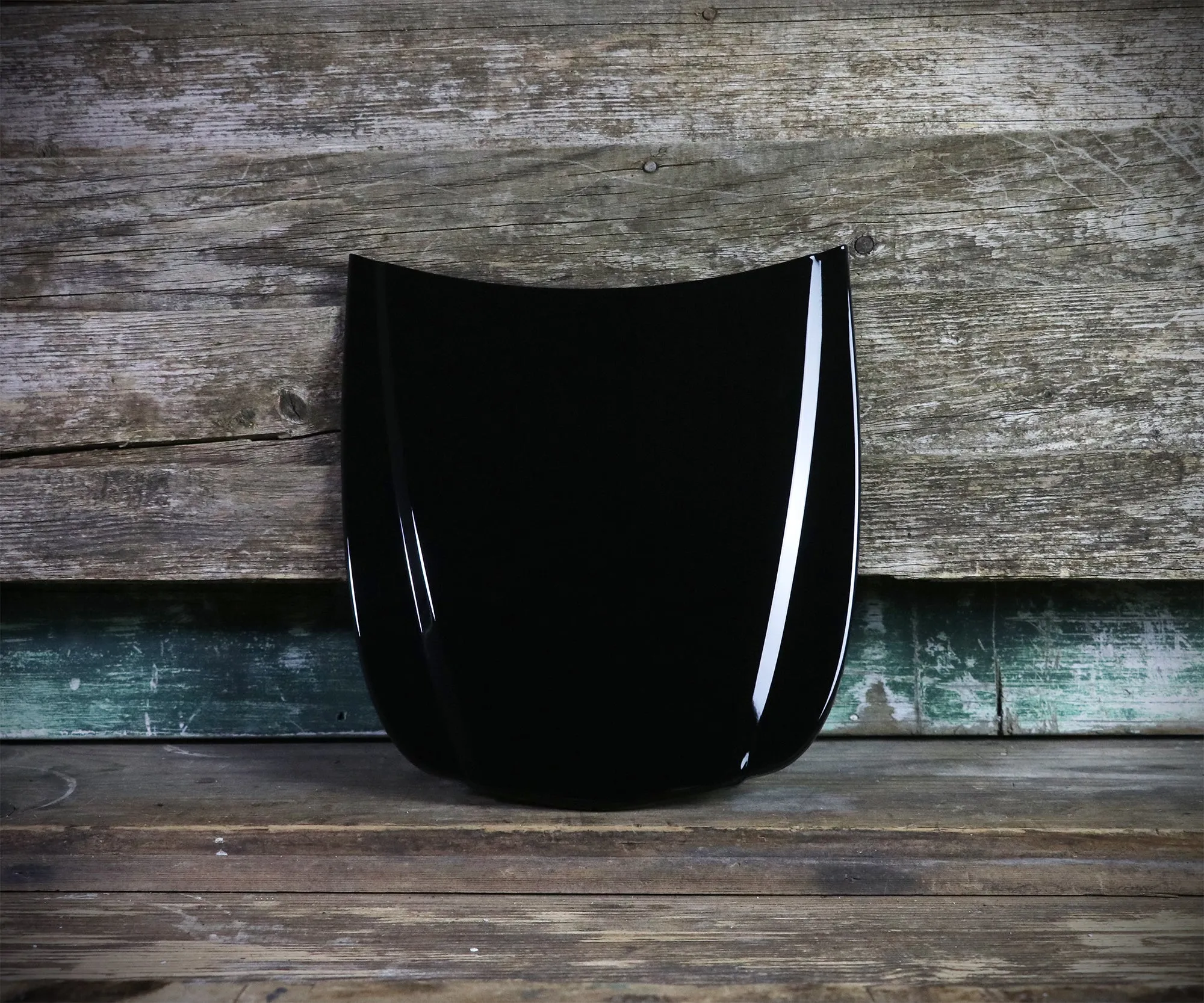 Slim's Detailing Micro Testing Bonnet