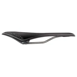 SLR SuperFlow L Saddle L3 Ti 316 Rail - Black