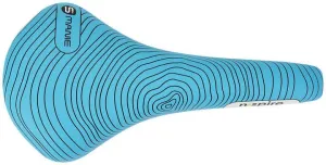 Smanie Nspire Saddle (Blue)