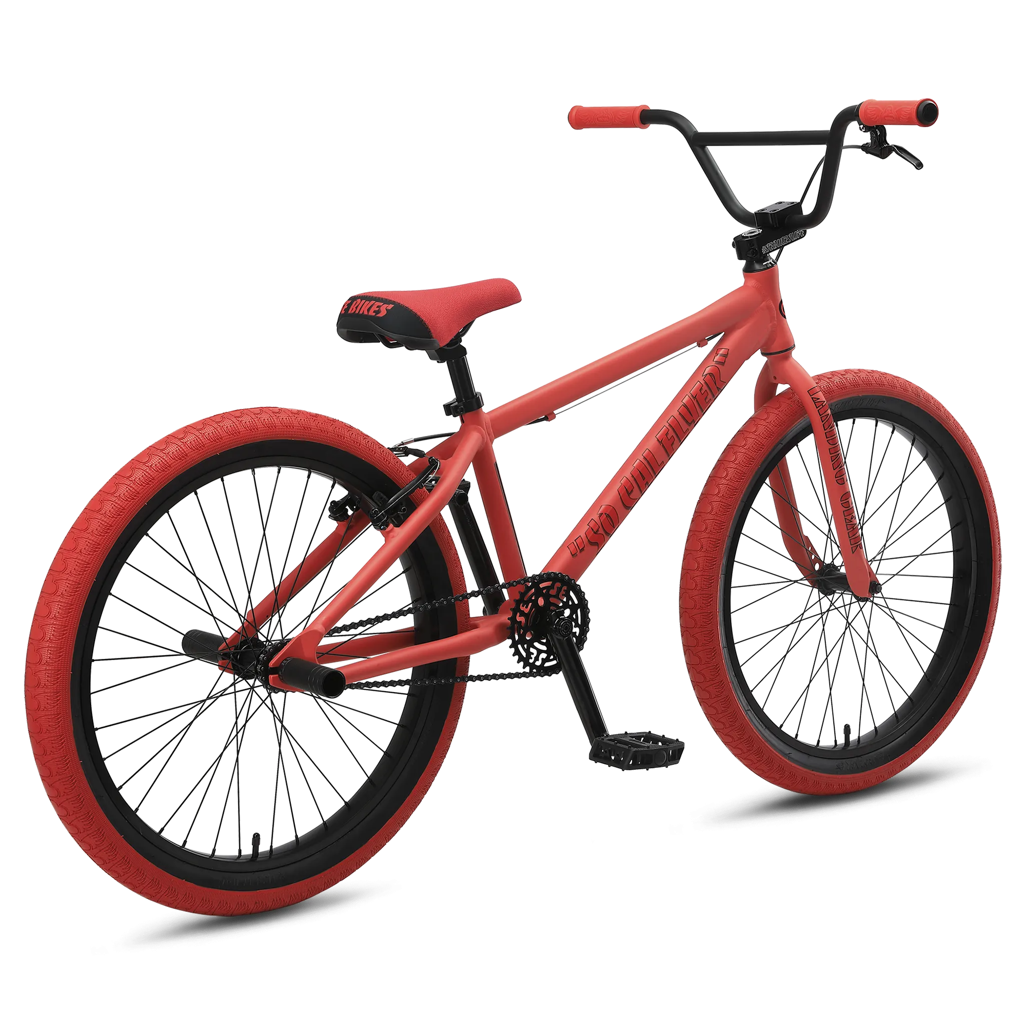 So Cal Flyer 24" Se Bikes