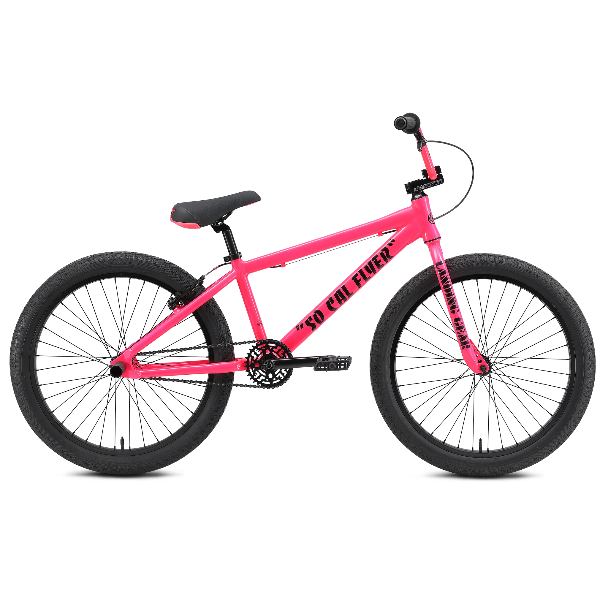 So Cal Flyer 24" Se Bikes