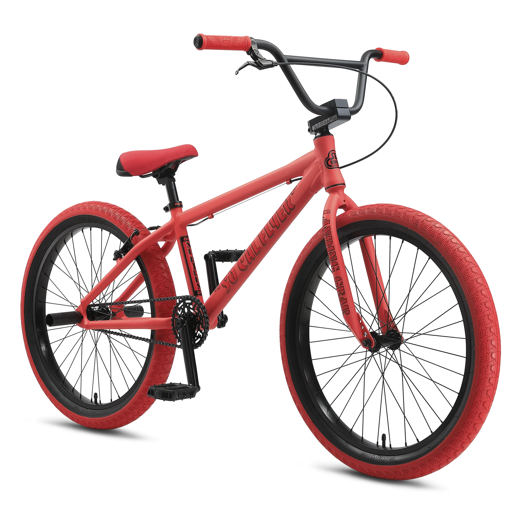 So Cal Flyer 24" Se Bikes