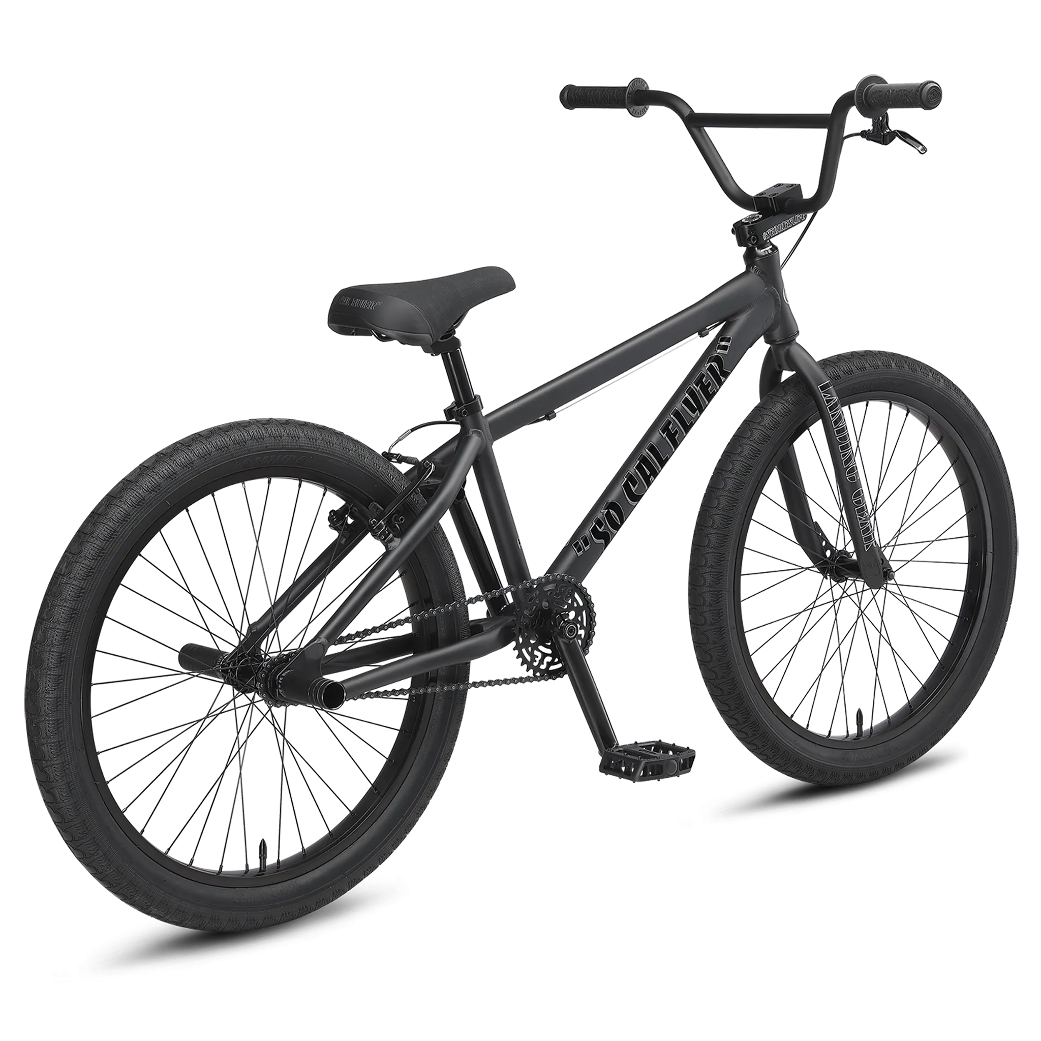 So Cal Flyer 24" Se Bikes