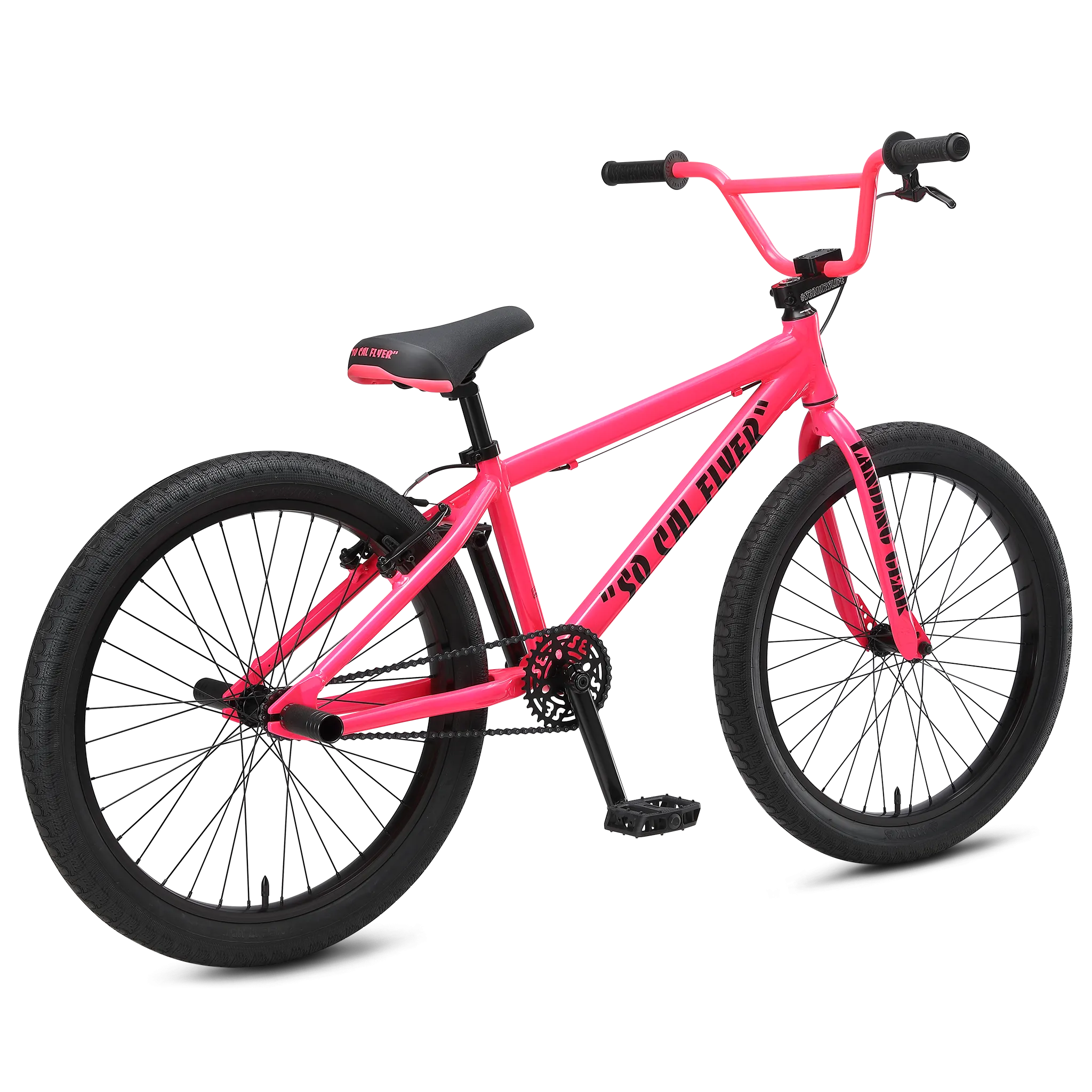 So Cal Flyer 24" Se Bikes