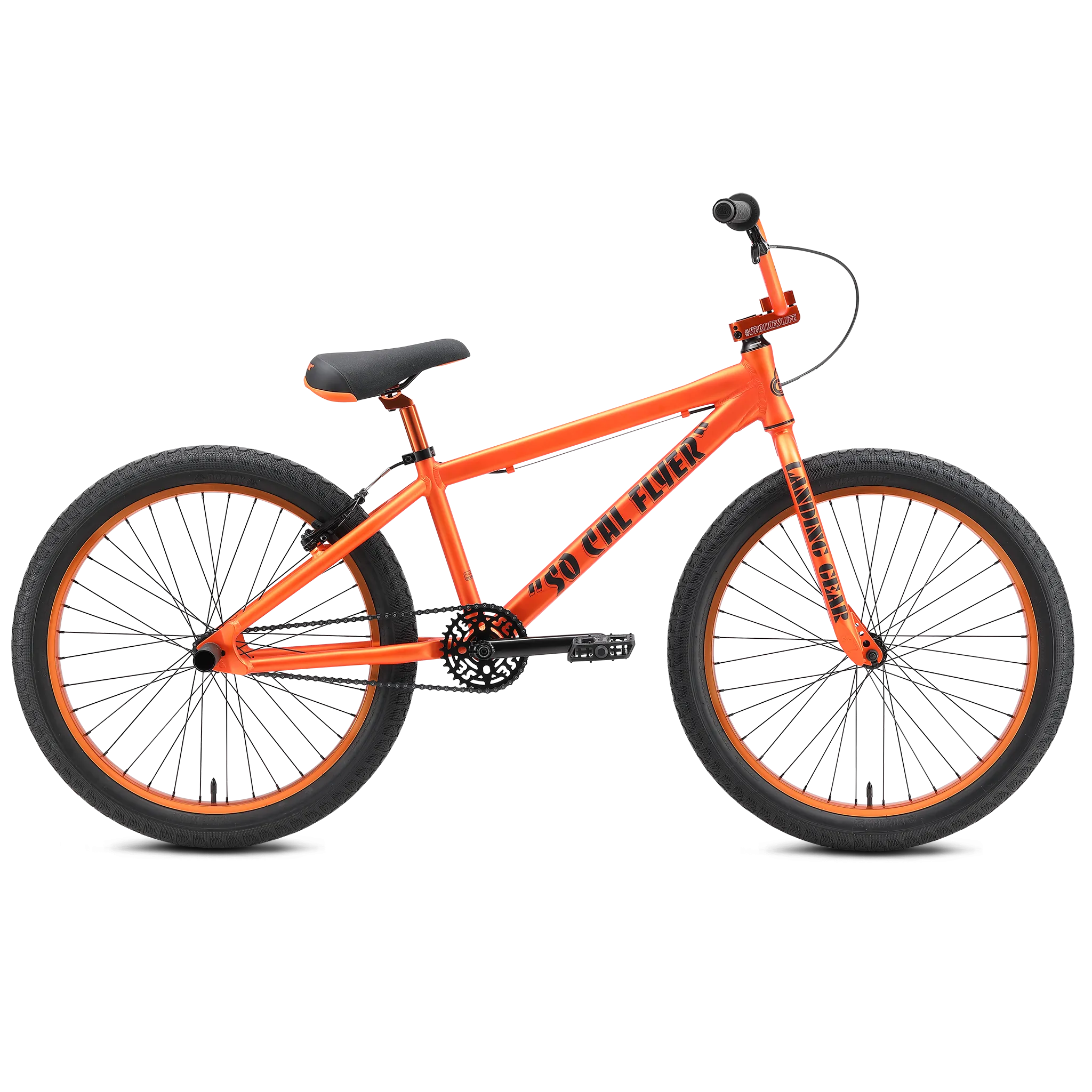 So Cal Flyer 24" Se Bikes