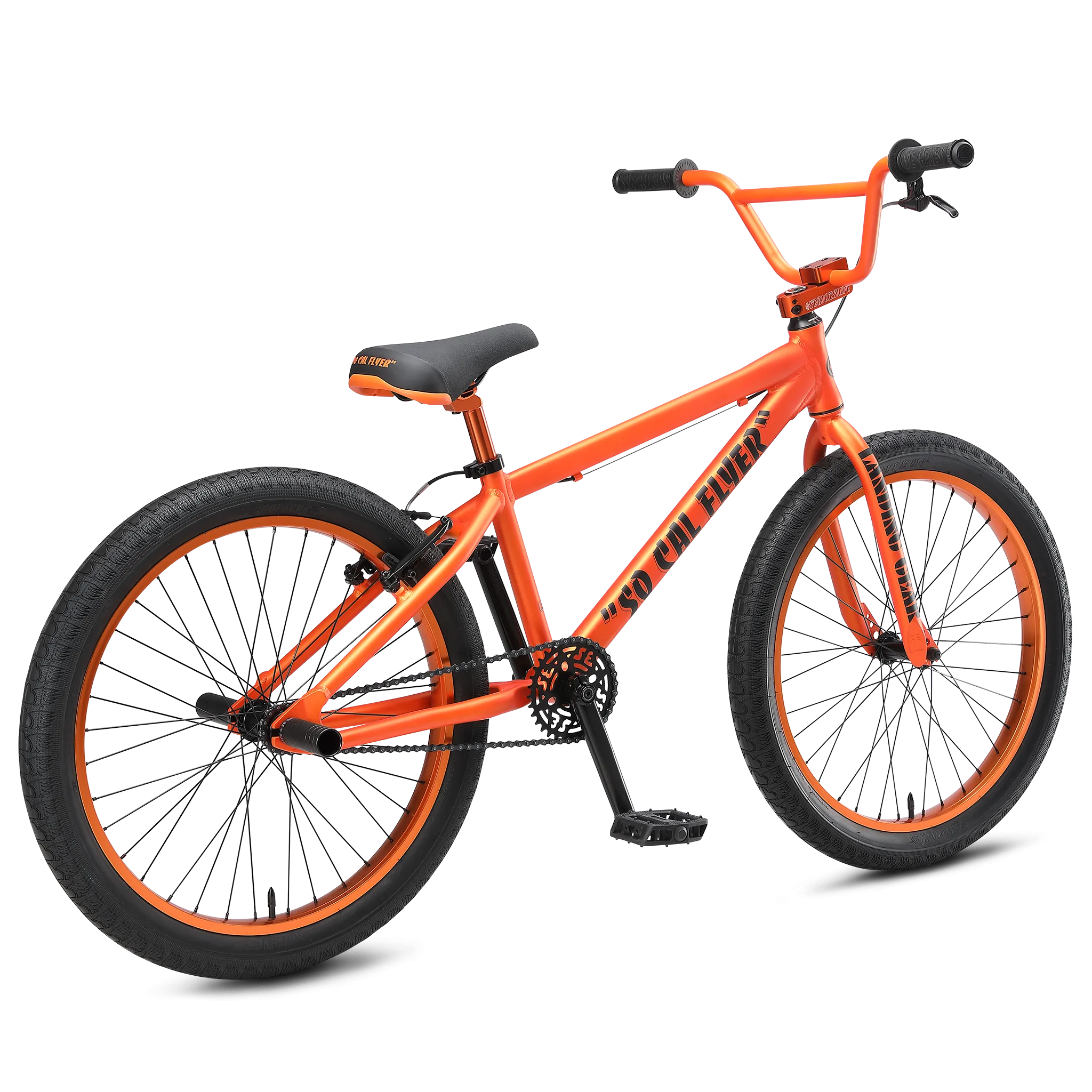 So Cal Flyer 24" Se Bikes