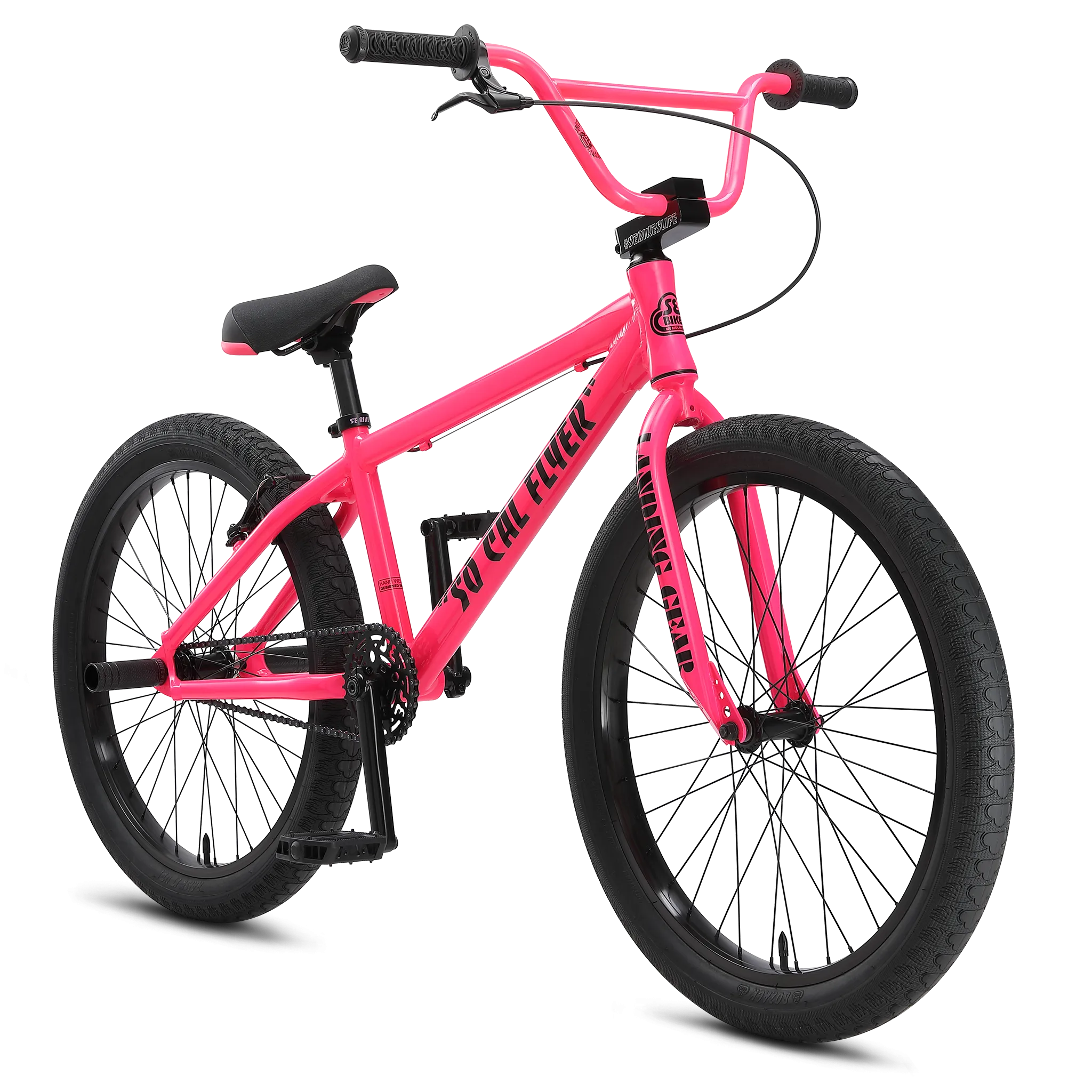 So Cal Flyer 24" Se Bikes
