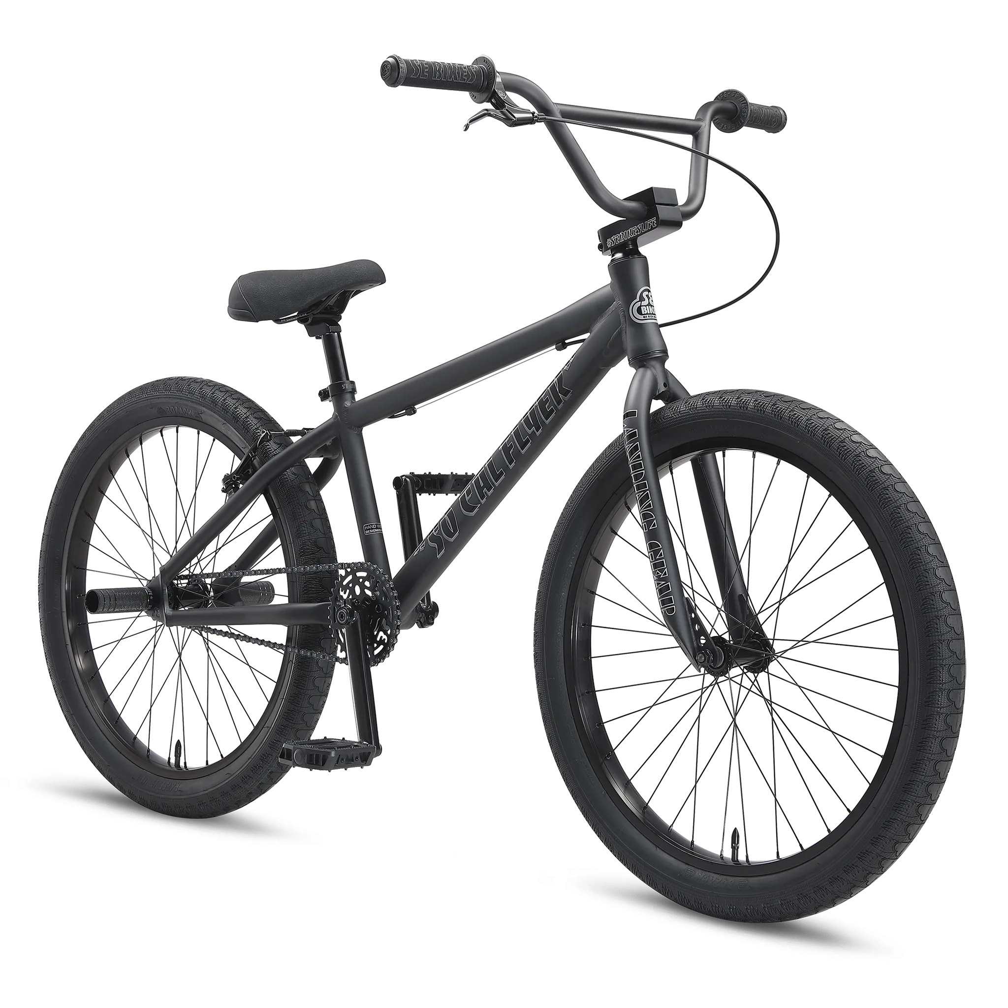 So Cal Flyer 24" Se Bikes