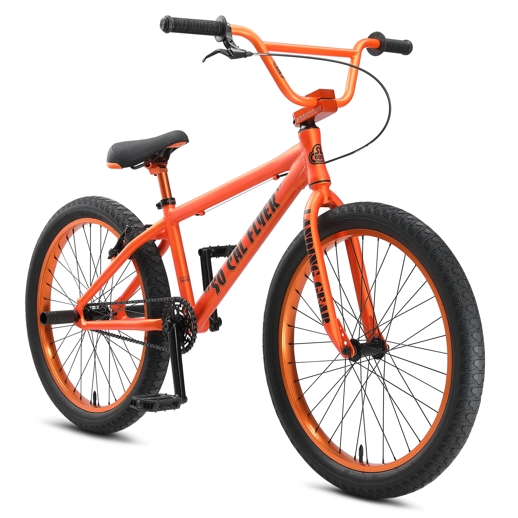 So Cal Flyer 24" Se Bikes