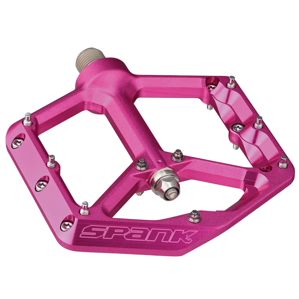Spank Oozy Reboot Pedals