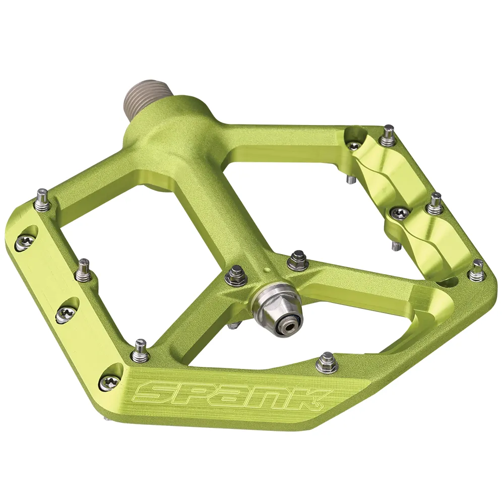 Spank Oozy Reboot Pedals