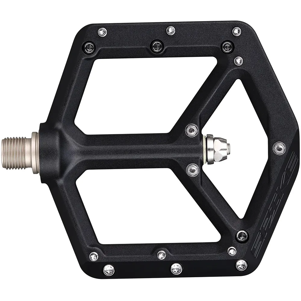 Spank Oozy Reboot Pedals