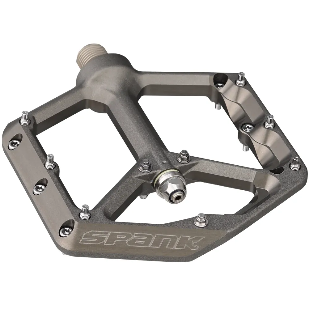 Spank Oozy Reboot Pedals